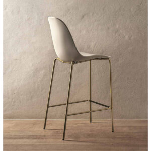 Bontempi Casa Mood 34.31 alto struttura tonda
