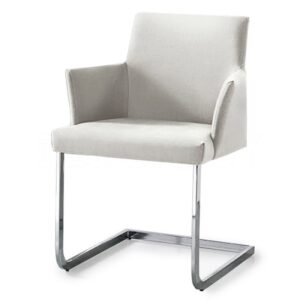 Bontempi Casa Hisa 40.26 poltroncina con bracciolo