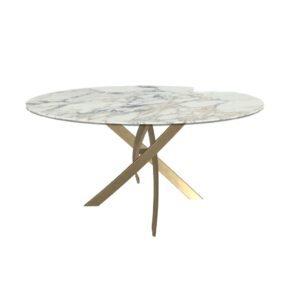 Bontempi Casa Barone 01.79 Ø110x75