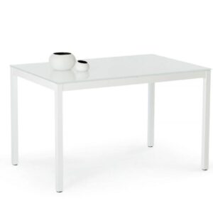 Bontempi Casa Diesis 02.91 rettangolare fisso 140x80