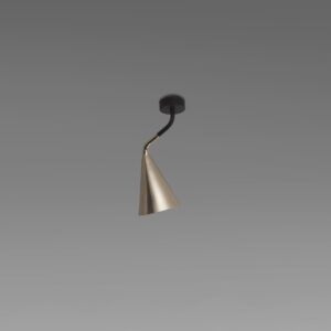 Tooy Gordon 561.71 lampada da soffitto