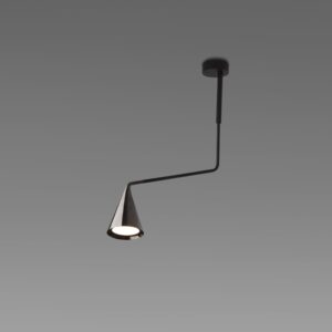 Tooy Gordon 561.11A lampada da soffitto
