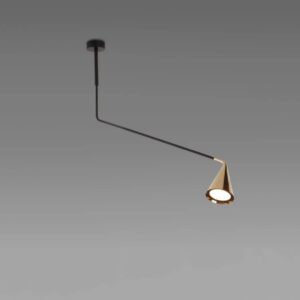 Tooy Gordon 561.11C lampada da soffitto