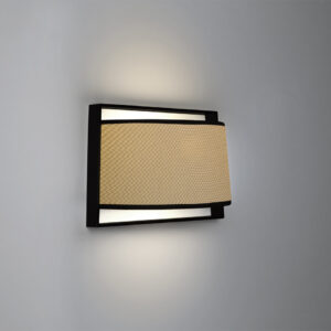 Tooy Macao 551.44 lampada da parete