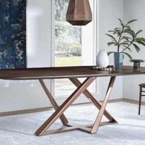 Bontempi Casa Millennium 53.97 a botte fisso 220x116