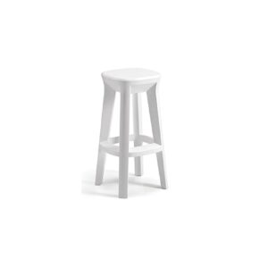 Plust Frozen stool square 6342