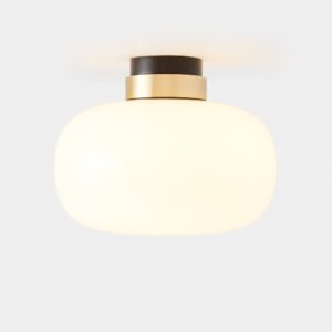 Tooy Legier 557.74L lampada da parete/soffitto