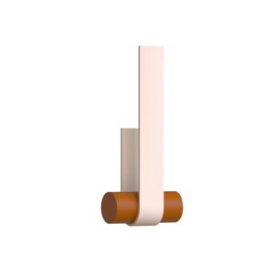 Tooy Nastro 563.42 lampada da parete