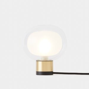 Tooy Nabila 552.36 lampada da tavolo