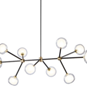 Tooy Nabila 552.10 lampadario