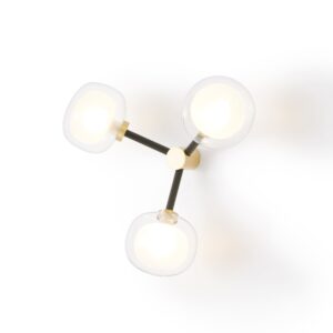 Tooy Nabila 552.73 lampada da parete/soffitto