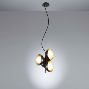 Tooy Muse 554.15 lampadario