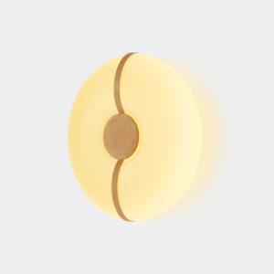 Tooy Bolina 509.45 lampada da parete/soffitto