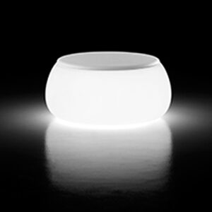 Plust Gumball t ball Tavolino/Contenitore 8448 light
