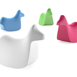 Plust Pony 6395