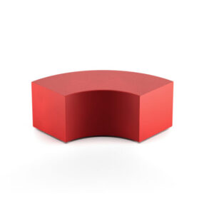 Plust Twist 6601 bench