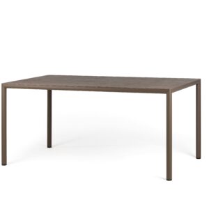 Nardi Piave 502 tavolo fisso 160x90
