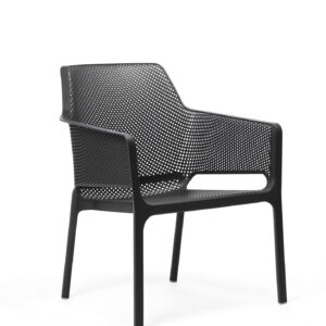 Nardi Net Relax 327 poltroncina con braccioli