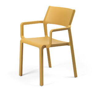 Nardi Trill Armchair 250 sedia braccioli