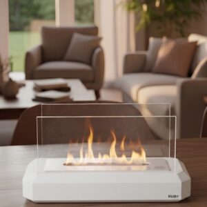 Tecno Air System Ruby Auta