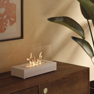Tecno Air System Ruby Cremona