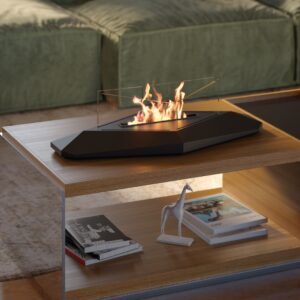 Tecno Air System Ruby Boston 629