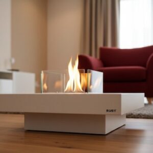 Tecno Air System Ruby Sciliar 1498
